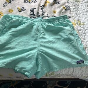 Patagonia Athletic Shorts